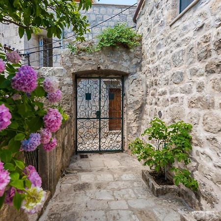 Unique Cavtat Center Apartment Екстериор снимка