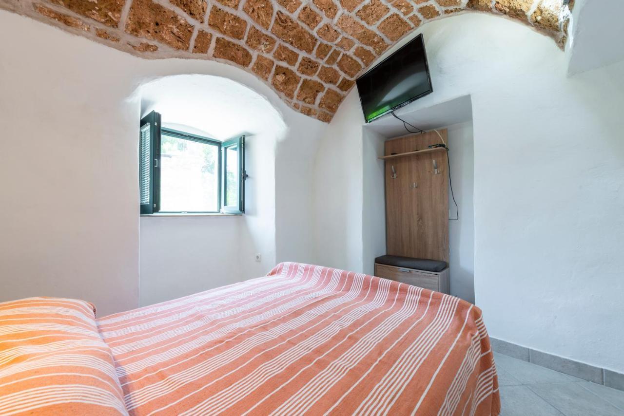 Unique Cavtat Center Apartment Екстериор снимка