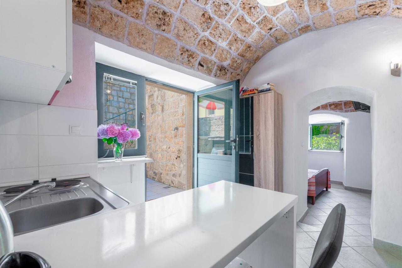 Unique Cavtat Center Apartment Екстериор снимка