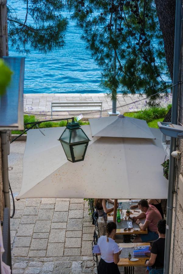 Unique Cavtat Center Apartment Екстериор снимка