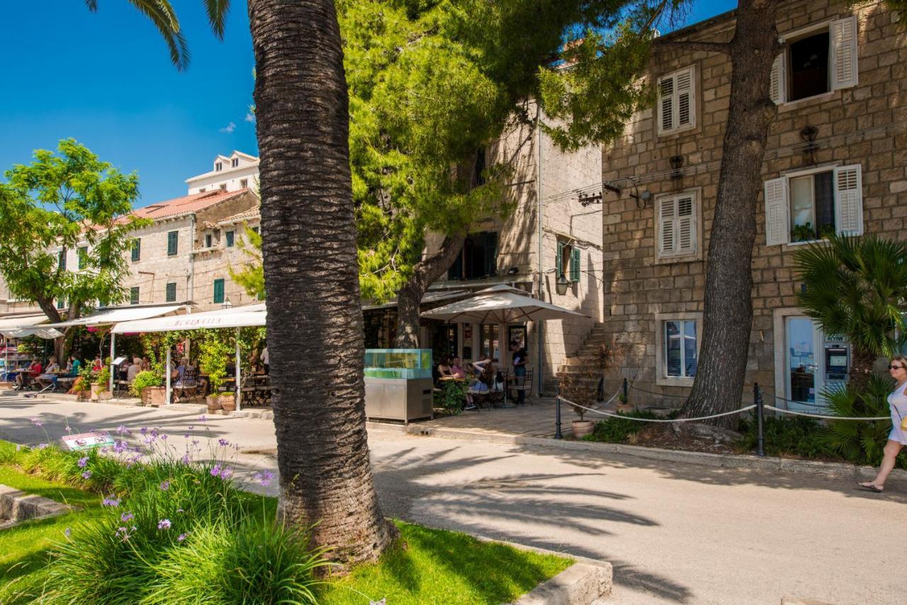 Unique Cavtat Center Apartment Екстериор снимка