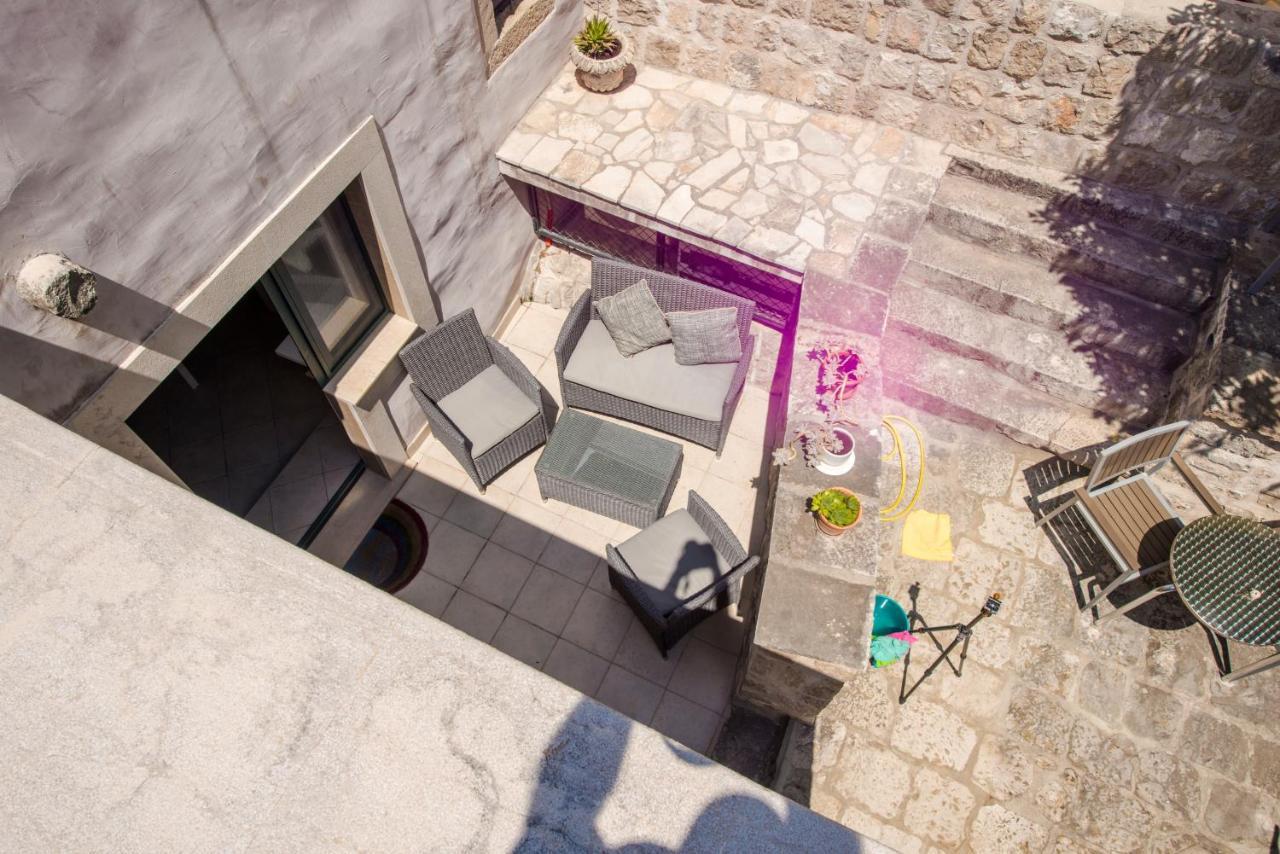 Unique Cavtat Center Apartment Екстериор снимка