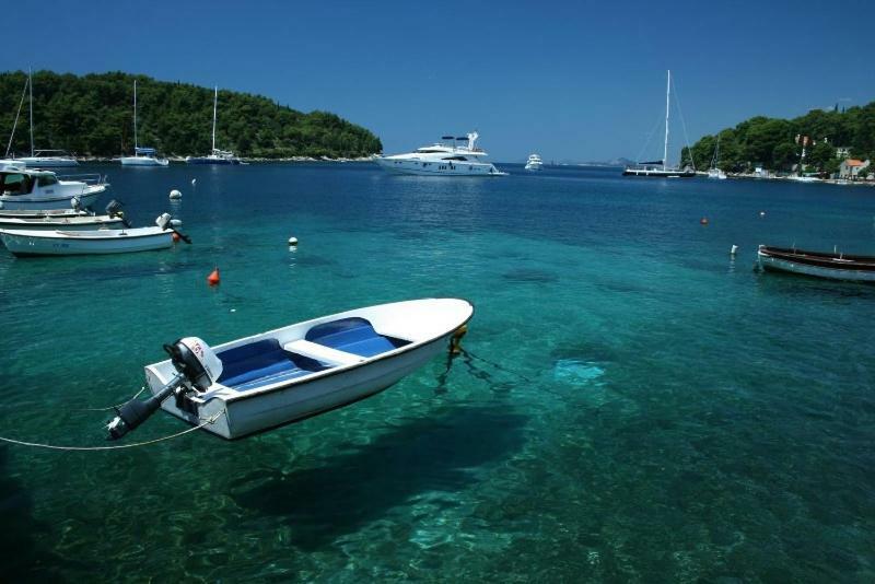 Unique Cavtat Center Apartment Екстериор снимка