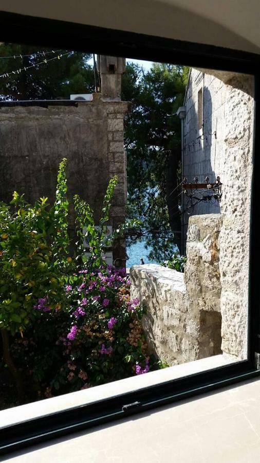 Unique Cavtat Center Apartment Екстериор снимка